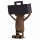 Regular Show Vinyl Figure Rigby 11 cm