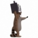 Regular Show Vinyl Figure Rigby 11 cm