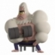 Regular Show Vinyl Figure Skips 10 cm
