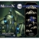 Malifaux 2E: Arcanists - Steam Arachnid Swarm (6)