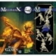 Malifaux 2E: Arcanists - Fire Gamin (3)