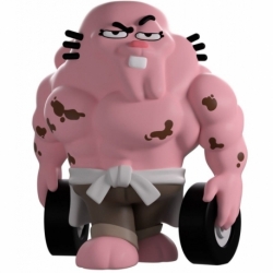 The Amazing World of Gumball Vinyl Figure Richard 11 cm