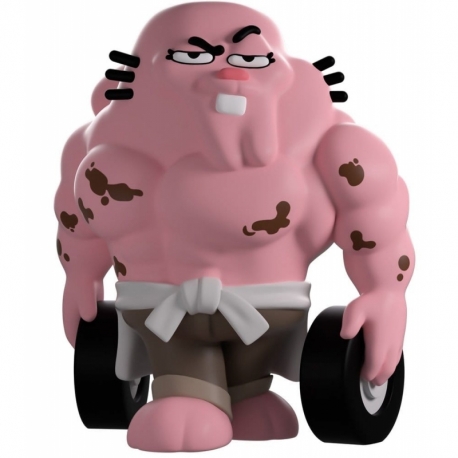 The Amazing World of Gumball Vinyl Figure Richard 11 cm