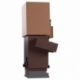 Minecraft Vinyl Figure Villager 13 cm
