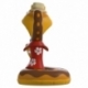 Los tipos malos 2 Figura Vinyl Mr. Snake 11 cm
