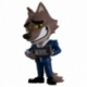 Los tipos malos 2 Figura Vinyl Mr. Wolf 13 cm