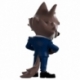 Los tipos malos 2 Figura Vinyl Mr. Wolf 13 cm