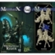 Malifaux 2E: Arcanists - Mechanical Rider (1)