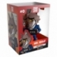 Los tipos malos 2 Figura Vinyl Mr. Wolf 13 cm