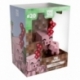 Minecraft Vinyl Figure Pig Family 8 cm