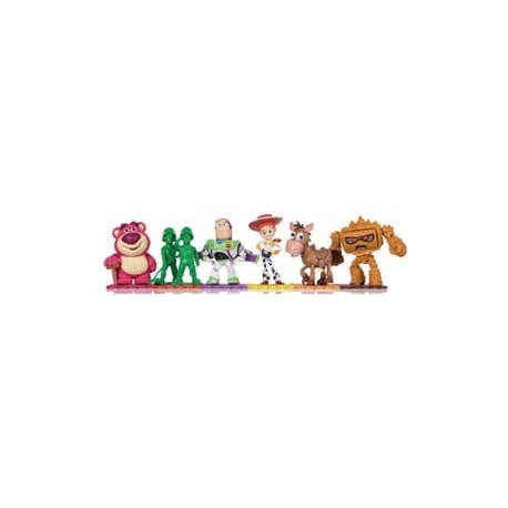 Toy Story Figuras mini Hero Box Toybox Series 8 cm Expositor (6)