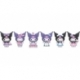 Sanrio Kuromi Party Series Mini Figures Kuromi 5 cm Blind Box Display (12)