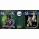 Malifaux 2E: Arcanists - Angelica (1)