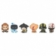 PlayStation Bobble Hero Bobble-Head 6 cm Display (12)