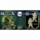 Malifaux 2E: Arcanists - Slate Ridge Mauler (1)
