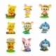 Disney Figuras mini Cosbi Winnie-the-Pooh 8 cm Cajas Sorpresa Expositor (8)