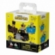 Minions Vehículos de cuerda con Figuras Zoom Hero Cajas Sorpresa Surtido (12)