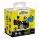 Minions Vehículos de cuerda con Figuras Zoom Hero Cajas Sorpresa Surtido (12)