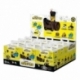 Minions Vehículos de cuerda con Figuras Zoom Hero Cajas Sorpresa Surtido (12)