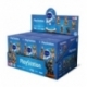 PlayStation Hero Box All Stars Series Mini Figures 12 cm Display (6)