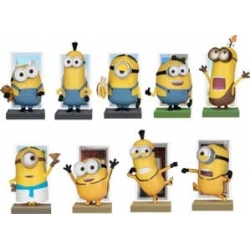 Star Wars Figuras mini Hero Box Papoy Series 6 cm Cajas Sorpresa Expositor (6)