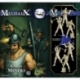 Malifaux 2E: Arcanists - Union Miners (3)