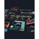 Table game Warps Edge (Spanish) from Gen X Games