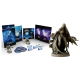 Represalia Xyrianos expansion for Edge Entertainment's Nemesis board game.
