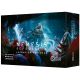 Represalia Xyrianos expansion for Edge Entertainment's Nemesis board game.
