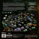 Nemesis: Retaliation board game from Awaken Realms