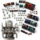 Nemesis: Retaliation Campaign Rewards board game from Awaken Realms
