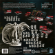 Nemesis: Retaliation Bloodthirsty (Spanish) board game from Awaken Realms