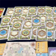 Tucana Island Strategy Board Game by Do It Games