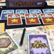 Tucana Island Strategy Board Game by Do It Games
