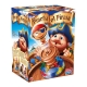Pincha The Pirate of Falomir Family Board Game