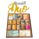 Insert compatible with EVERDELL DUO board game by Without Mess