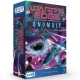 Expansión Anomaly para el juego de mesa Warp's Edge de Gen X Games