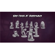 Final Girl: Miniatures Bad Times at Buddyland from Van Ryder Games