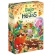 Under the Leaves strategy board game by Rocket Lemon Games