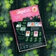 Symbiosis strategy card game by Rocket Lemon Games