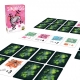 Symbiosis strategy card game by Rocket Lemon Games