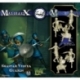 Malifaux 2E: Arcanists - Shastar Vidigia Guards (3)