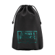 Arkham Horror: Chaos Tokens + Token Bag from Gamegenic