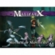 Malifaux 2E: Neverborn - Mother of Monsters Box