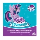 My Little Pony Tokens of Friendship (Inglés) de River Horse Games