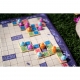 Gazebo board game by Reiner Knizia, published by Bitewing Games