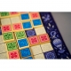 Gazebo board game by Reiner Knizia, published by Bitewing Games