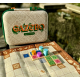 Gazebo board game by Reiner Knizia, published by Bitewing Games