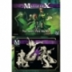 Malifaux 2E: Neverborn - No Shelter Here Box