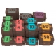 Speakeasy Edición Kickstarter - Upgraded Money from Maldito Games